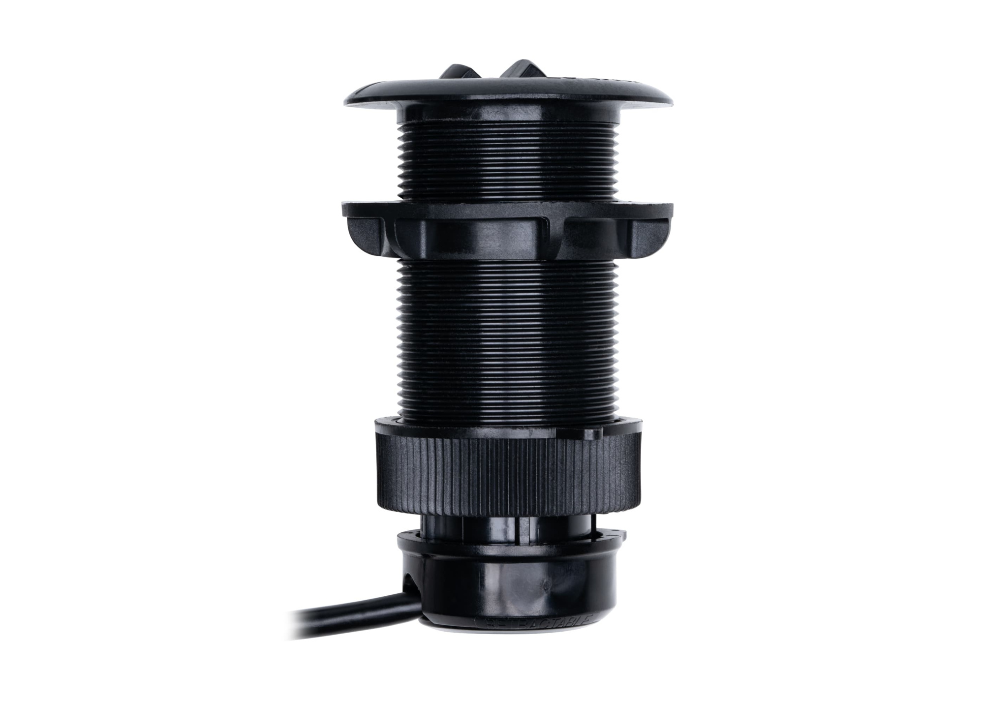 AIRMAR DST810 Gen2 Through-hull Transducer / NMEA2000 / Bluetooth