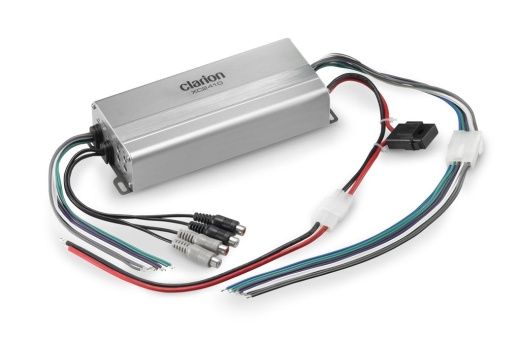 Clarion XC2410