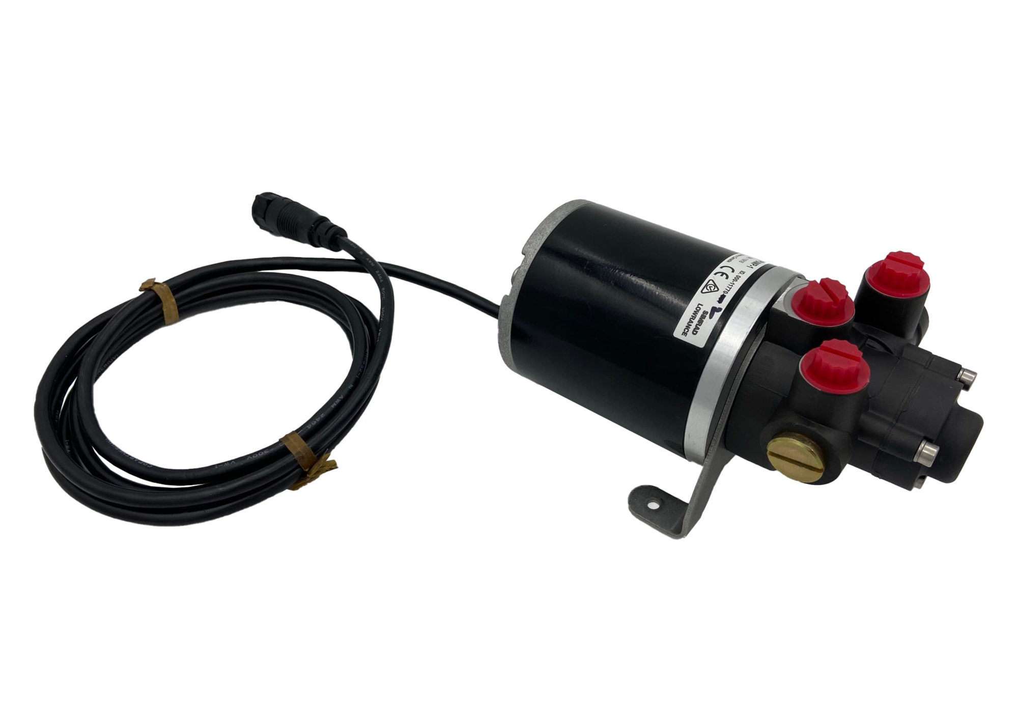 SIMRAD PUMP-1 Hydraulic Pump for Outboard Steering