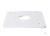 SEAVIEW Base Wedge for Radar Mounts