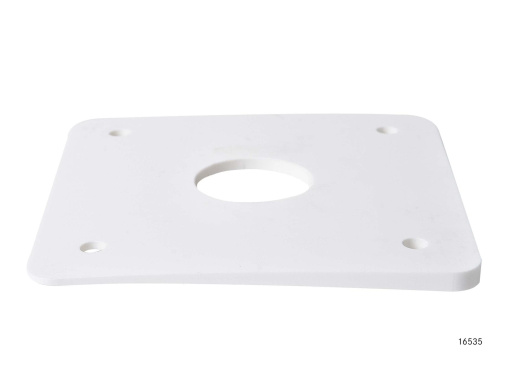SEAVIEW Base Wedge for Radar Mounts