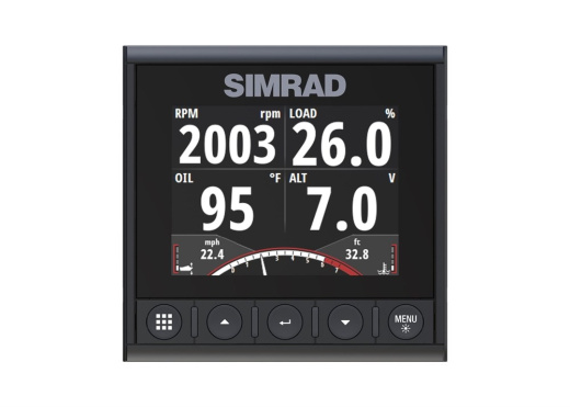 SIMRAD IS42 Digital Display