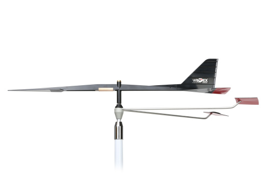 SCOUT - VHF50 marine radio antenna with WINDEX15View Ratings (1)