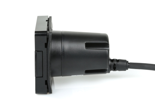 RAYMARINE SD Card Reader RCR / incl. USB