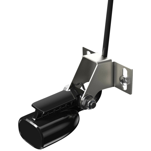 Комплект Lowrance Fishfinder Hook² 4x Bullet + Ice Transducer