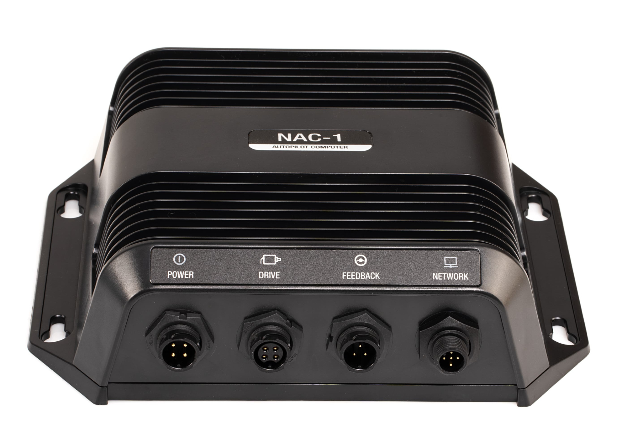 LOWRANCE Outboard Autopilot Cable-Steer Pack