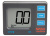 NASA MARINE Electromagnetic Log Sensor incl. Target Display
