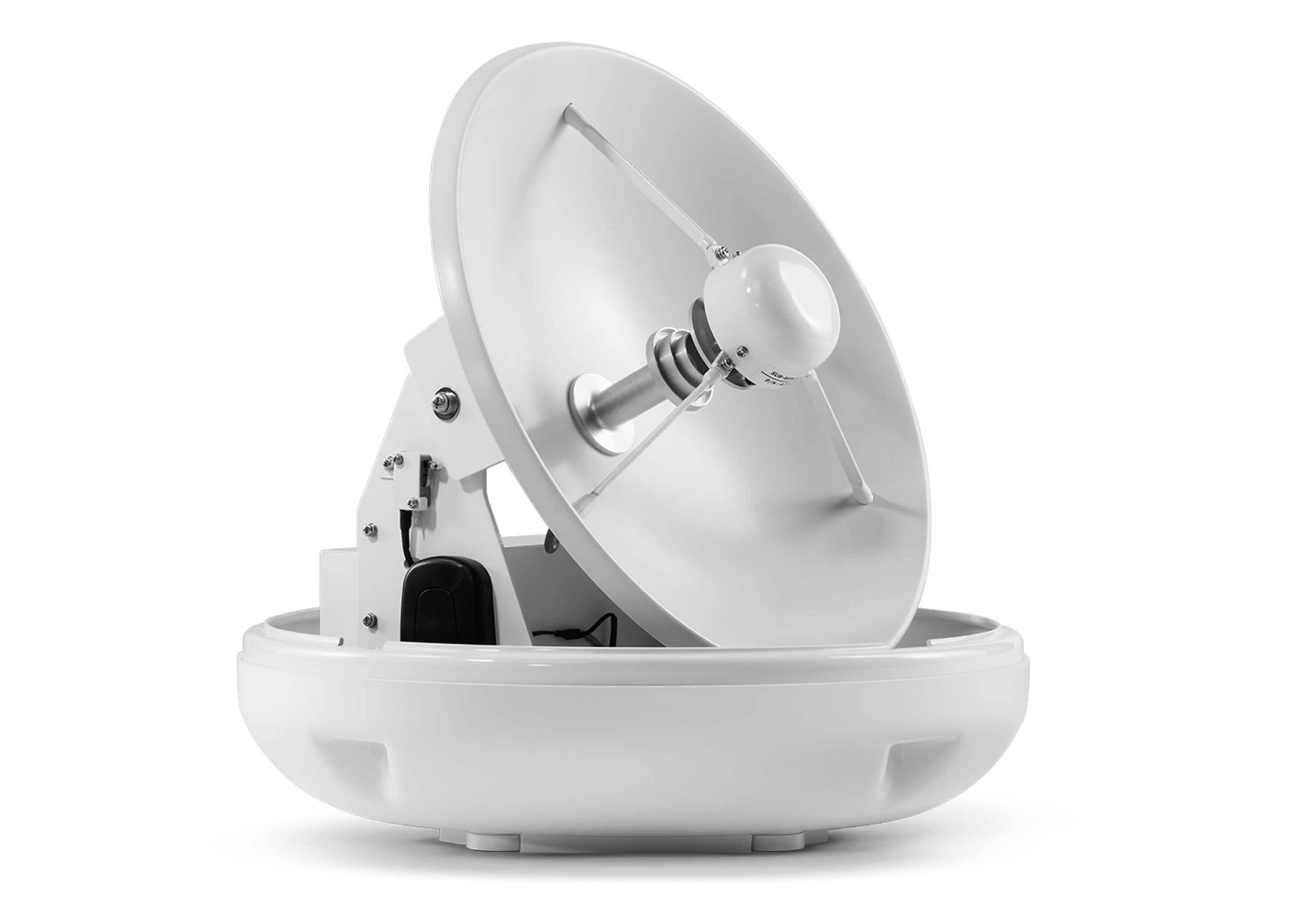 INTELLIAN i3L Satellite TV Antenna / Single LNB