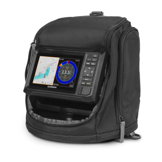 Комплект для подледной рыбалки ECHOMAP™ UHD2 Keyed 5"