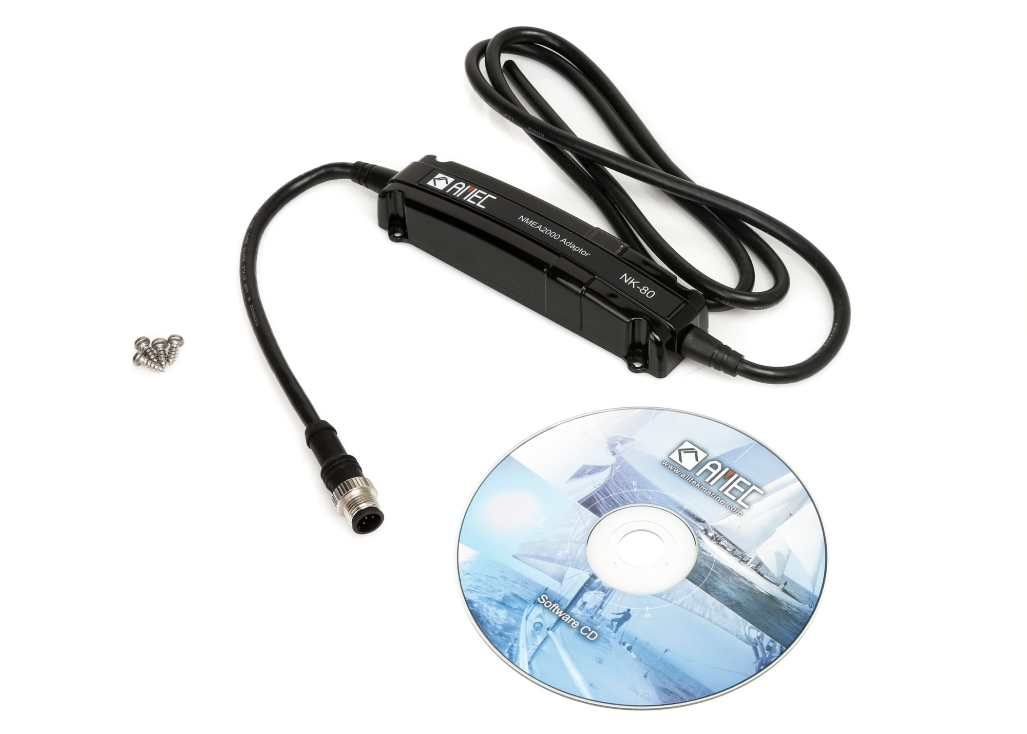 AMEC NK-80 Network Adaptor