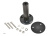 SIMRAD Pedestal Assy for Tiller Pilot