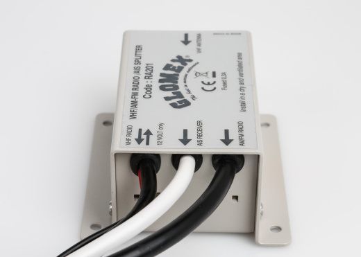 GLOMEX AM/FM Duplexer Splitter
