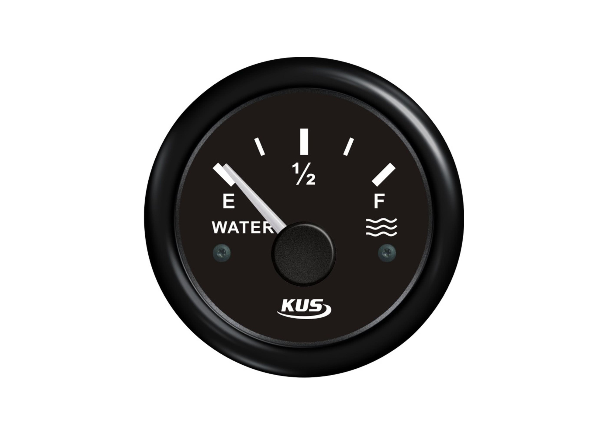 KUS Fresh Water Gauge with Ultrasonic Sensor