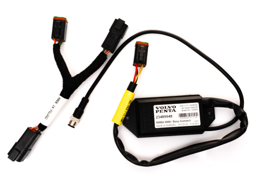 VOLVO PENTA Interface Set for Volvo Penta