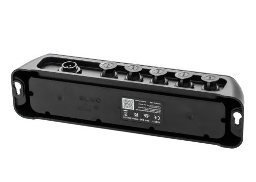 RAYMARINE RayNet RNS-5 Network Switch with 5 ports
