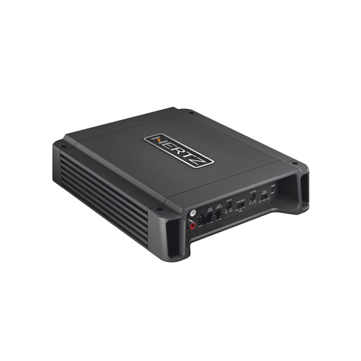 Hertz HCP 2
