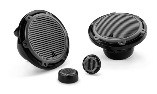 JL Audio M770-CCS Classic Titanium