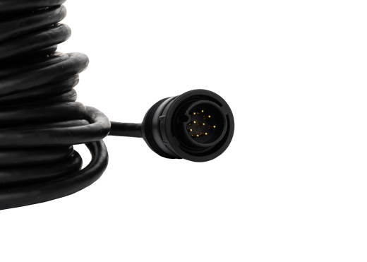 RAYMARINE CPT-110 Through-Hull Transducer