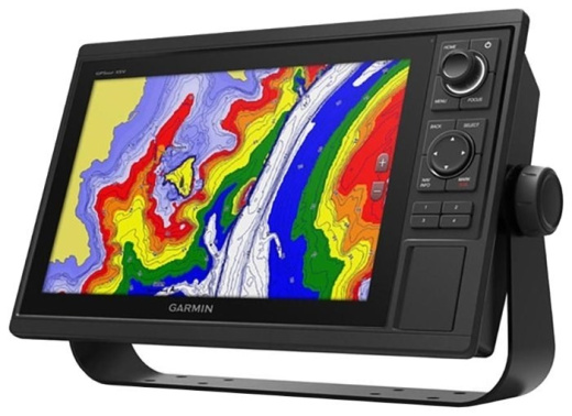 Garmin GPSMAP 1022