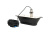 GARMIN GT21-TH Through-Hull Transducer