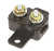 MotorGuide Manual Reset Breaker, 50-amp