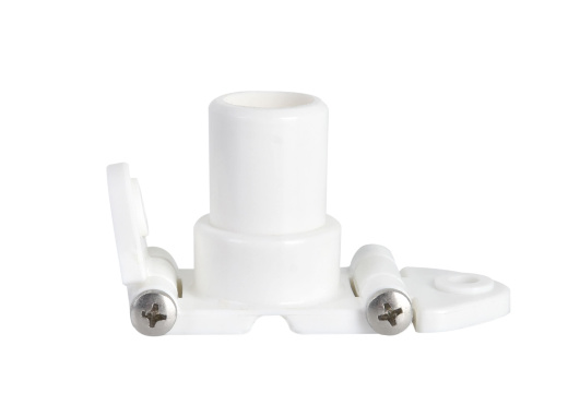 GLOMEX Plastic Spreader Mount for weBBoat Antenna