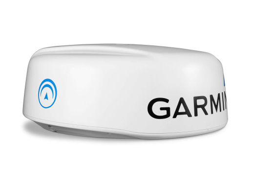 GARMIN GMR FANTOM 24 Doppler Radar Antenna