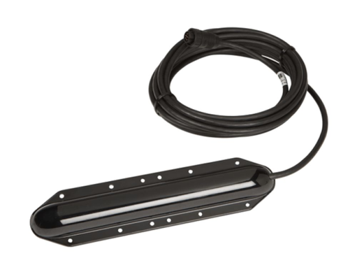 SIMRAD StructureScan HD Transom Mount Transducer 455/800 kHz