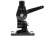 GLOMEX 4-Way Ratchet Mount with Cable Passage / nylon