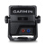 Garmin Fishfinder 350 Plus с датчиком 77/200кГц