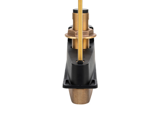 RAYMARINE CPT-120 Bronze Thru-Hull Transducer