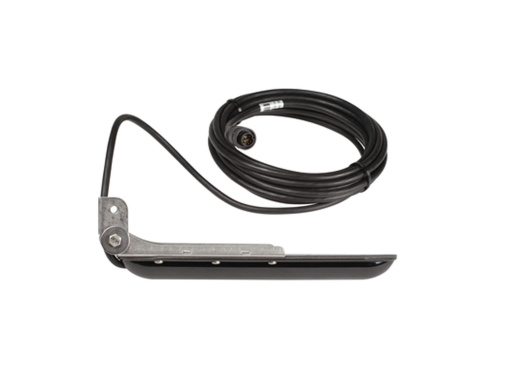 SIMRAD StructureScan HD Transom Mount Transducer 455/800 kHz