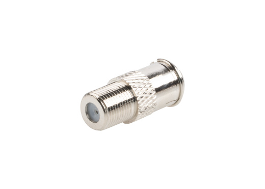 F-Quick Adapter / F-plug to F-socketView Ratings (0)