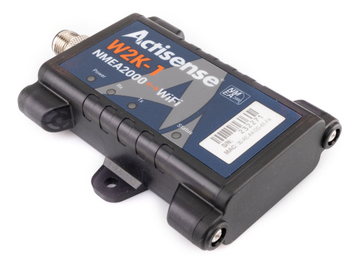 ACTISENSE NMEA2000 to WiFi Converter