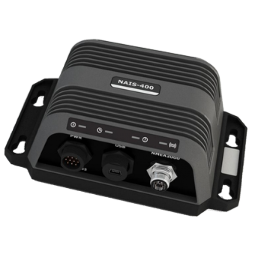 Lowrance NAIS-400 w/ GPS (000-10980-001)