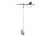 SCOUT - VHF50 marine radio antenna with WINDEX15View Ratings (1)
