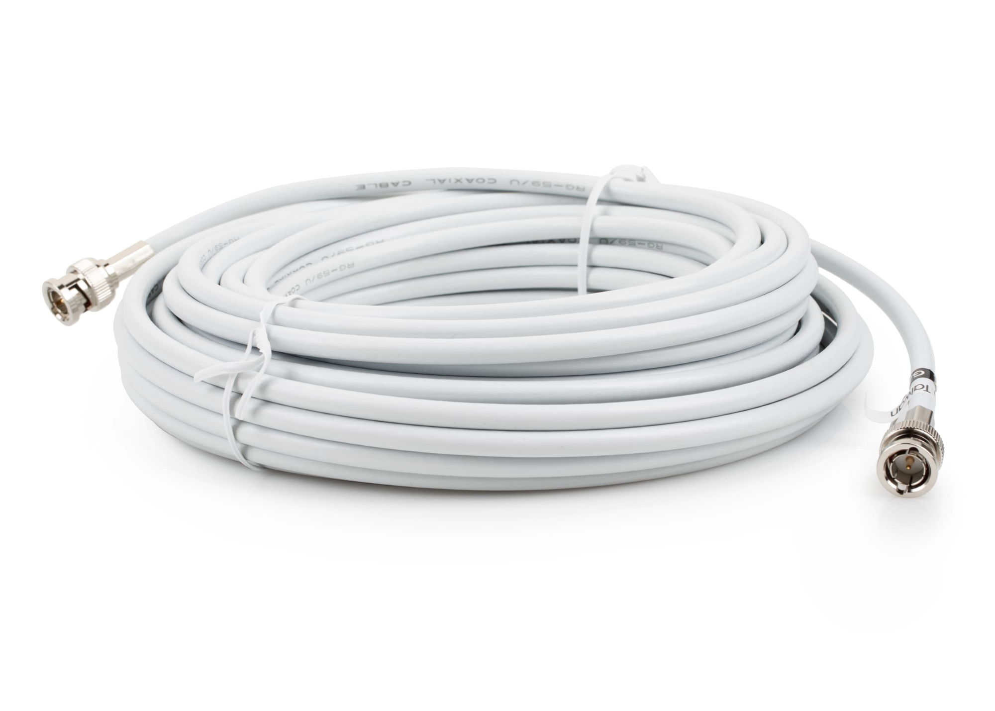 GARMIN Video Extension Cable, 15m BNC (male) - BNC (male)