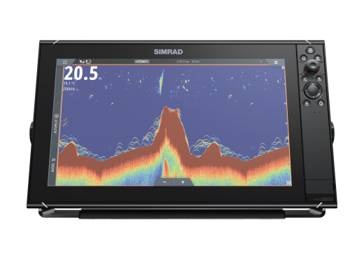 SIMRAD NSS16 evo³S без датчика