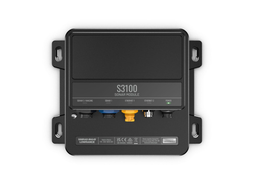 LOWRANCE S3100 Sonar Module