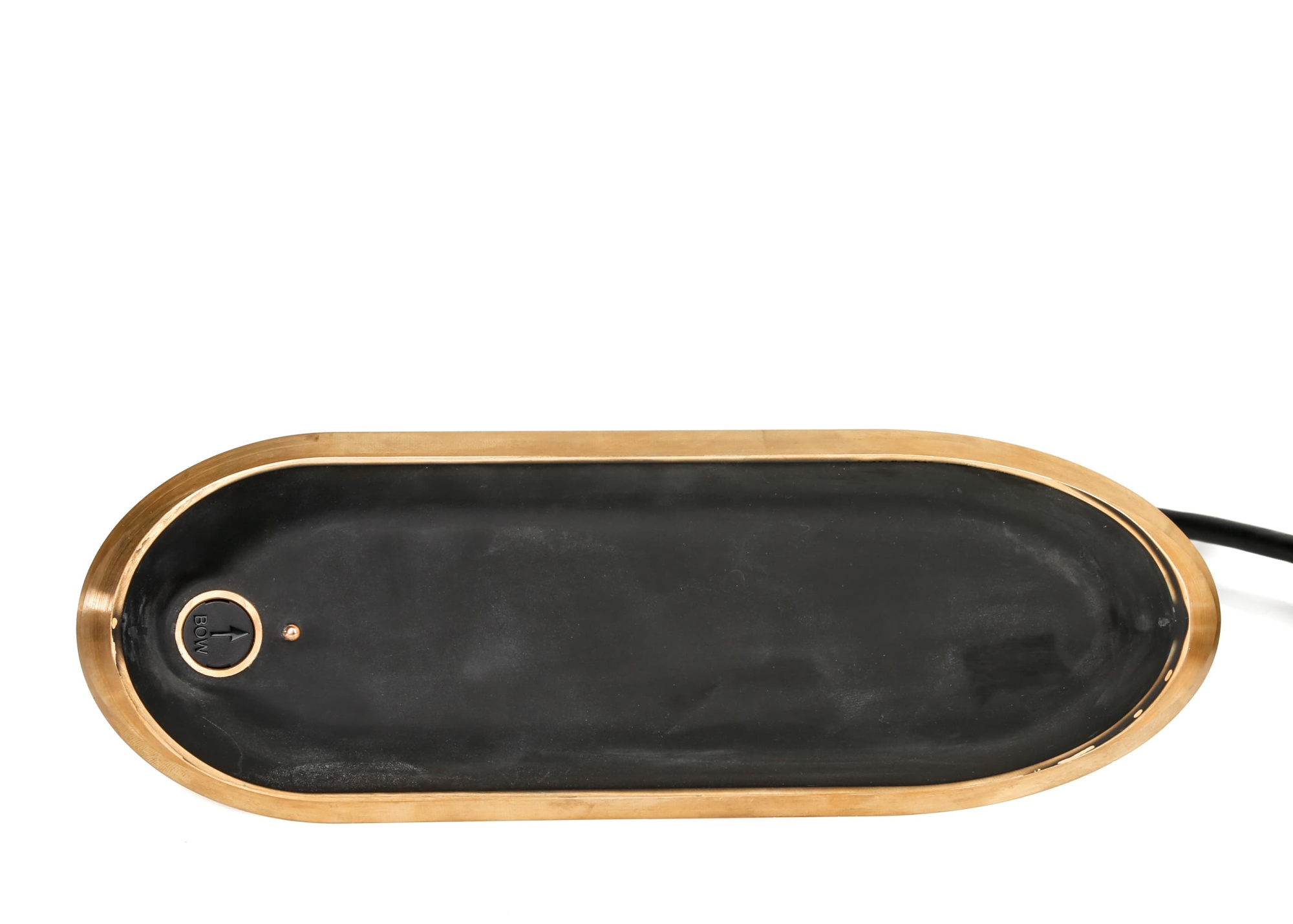 RAYMARINE RV-200 Bronze Thru-Hull Transducer