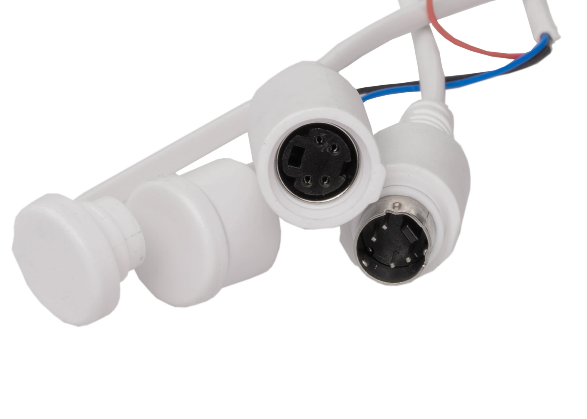 NASA MARINE Mast Unit for CLIPPER / TARGET / CRUISER V2 Wind Displays