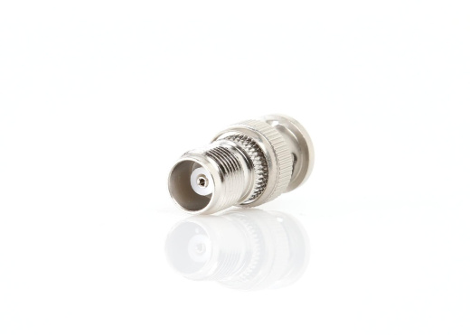 Adapter TNC-Socket / BNC-PlugView Ratings (0)