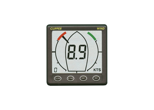 NASA MARINE CLIPPER Wireless Wind (plus sensor)