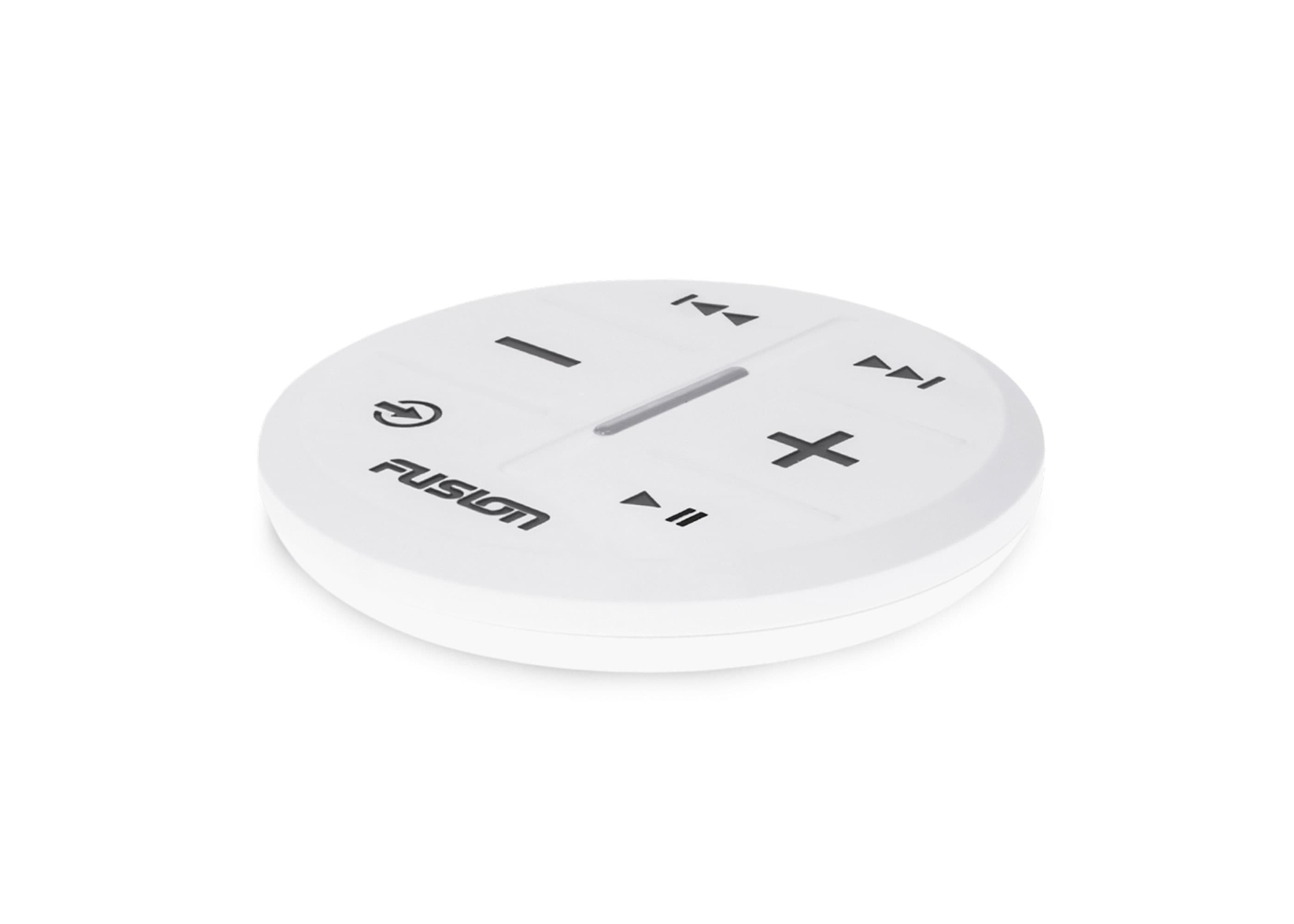 FUSION MS-ARX70W Wireless Remote Control / white