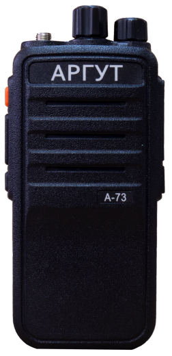 Радиостанция Аргут А-73 UHF