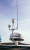 SCANSTRUT PowerTower APT-150-01 Radar Mount / Satellite Antenna Mount