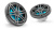 JL Audio M3-650x SG LED