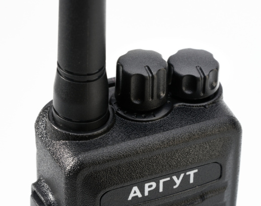 Радиостанция Аргут А-57 UHF