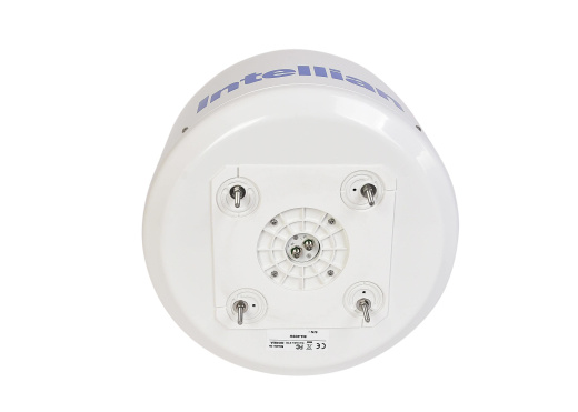 INTELLIAN i2 Satellite TV-Antenna / Twin LNB