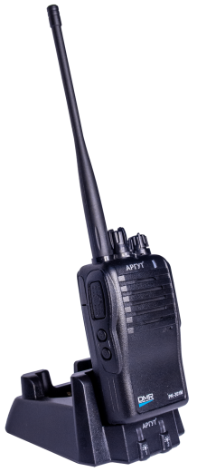 Радиостанция Аргут РК-301М UHF